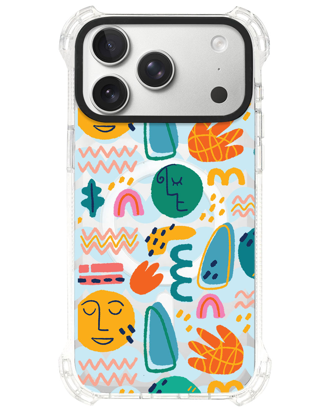 iPhone Ultimate Model-S⁴ - Silent Art