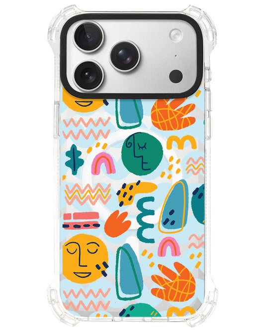iPhone Ultimate Model-S⁴ - Silent Art