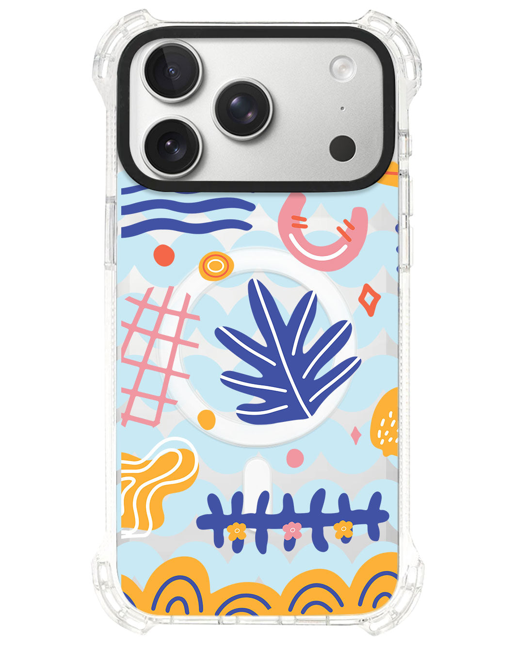 iPhone Ultimate Model-S⁴ - Spring Has Come