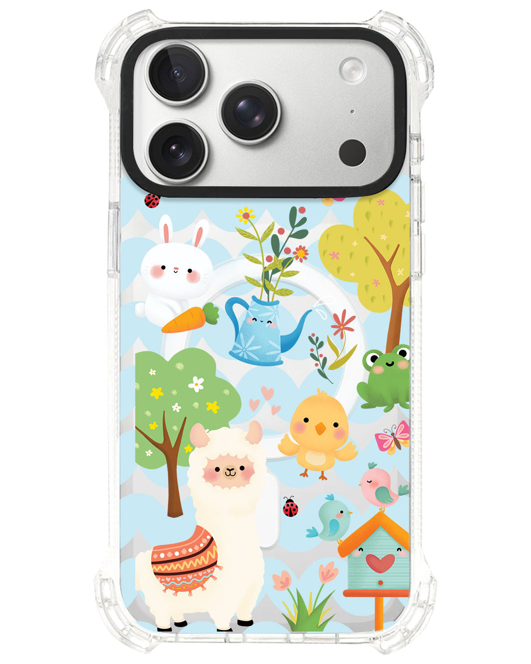iPhone Ultimate Model-S⁴ - Spring