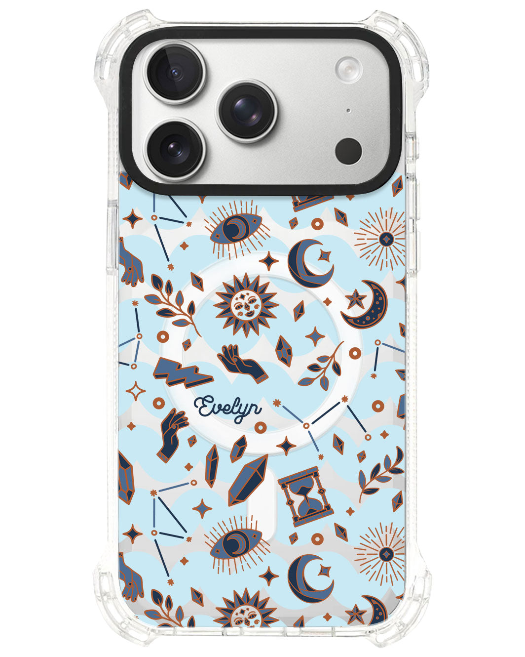 iPhone Ultimate Model-S⁴ - Stardust