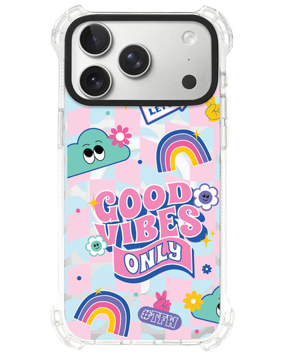 iPhone Ultimate Model-S⁴ - TFW (Good Vibes)