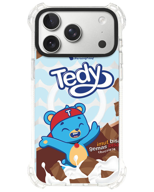 iPhone Ultimate Model-S⁴ - Tedy
