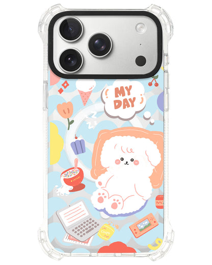 iPhone Ultimate Model-S⁴ - The New Normal