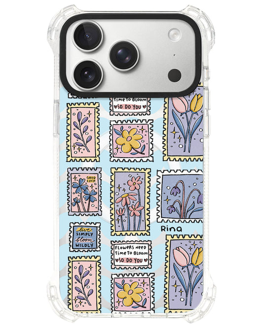 iPhone Ultimate Model-S⁴ - Time To Bloom