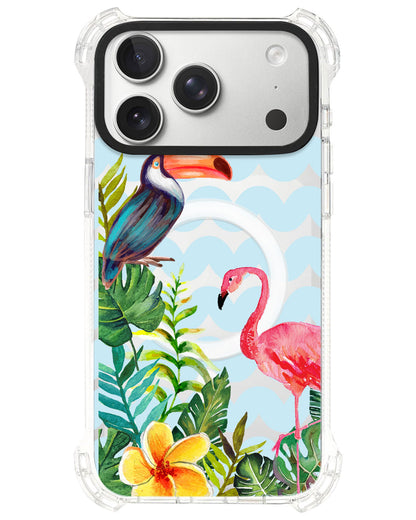 iPhone Ultimate Model-S⁴ - Tropical