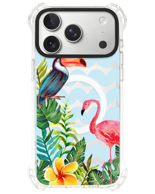 iPhone Ultimate Model-S⁴ - Tropical
