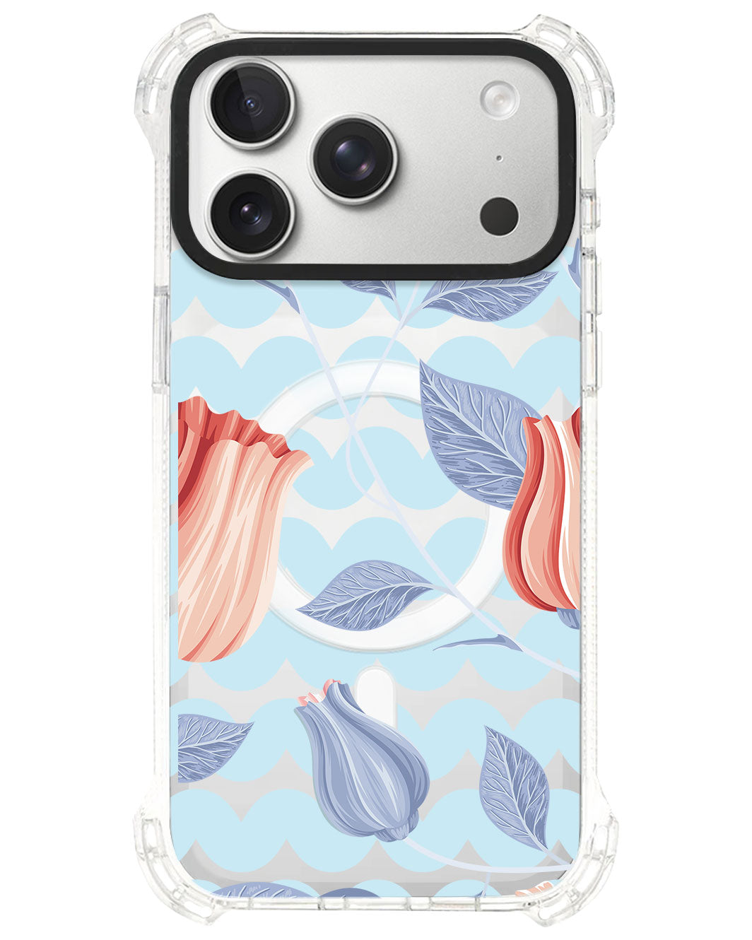 iPhone Ultimate Model-S⁴ - Tulip