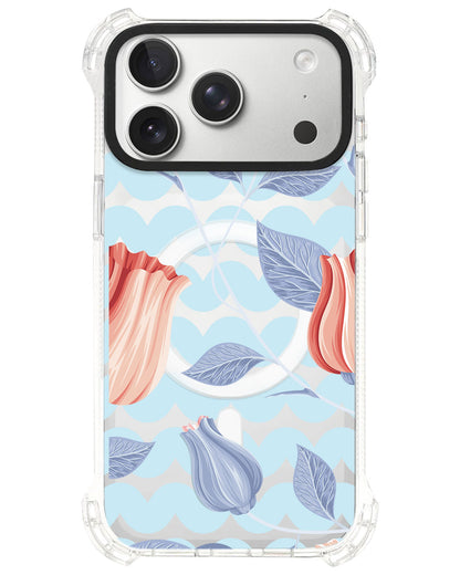 iPhone Ultimate Model-S⁴ - Tulip