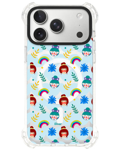 iPhone Ultimate Model-S⁴ - Unconditionally Girl
