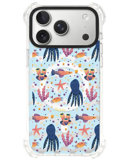 iPhone Ultimate Model-S⁴ - Underwater Dreams 1.0