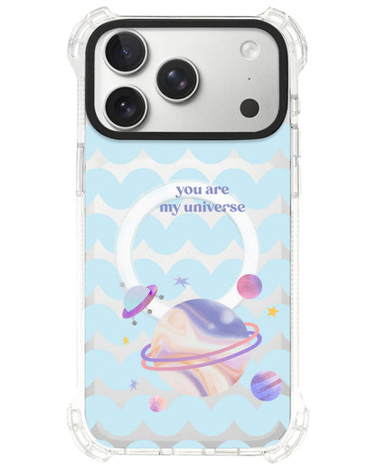 iPhone Ultimate Model-S⁴ - Universe
