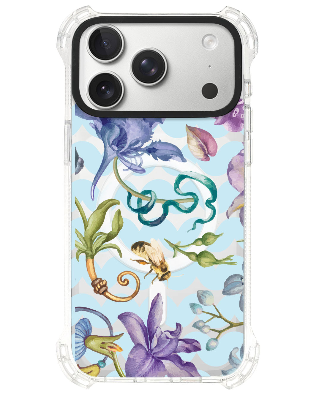 iPhone Ultimate Model-S⁴ - Violetta