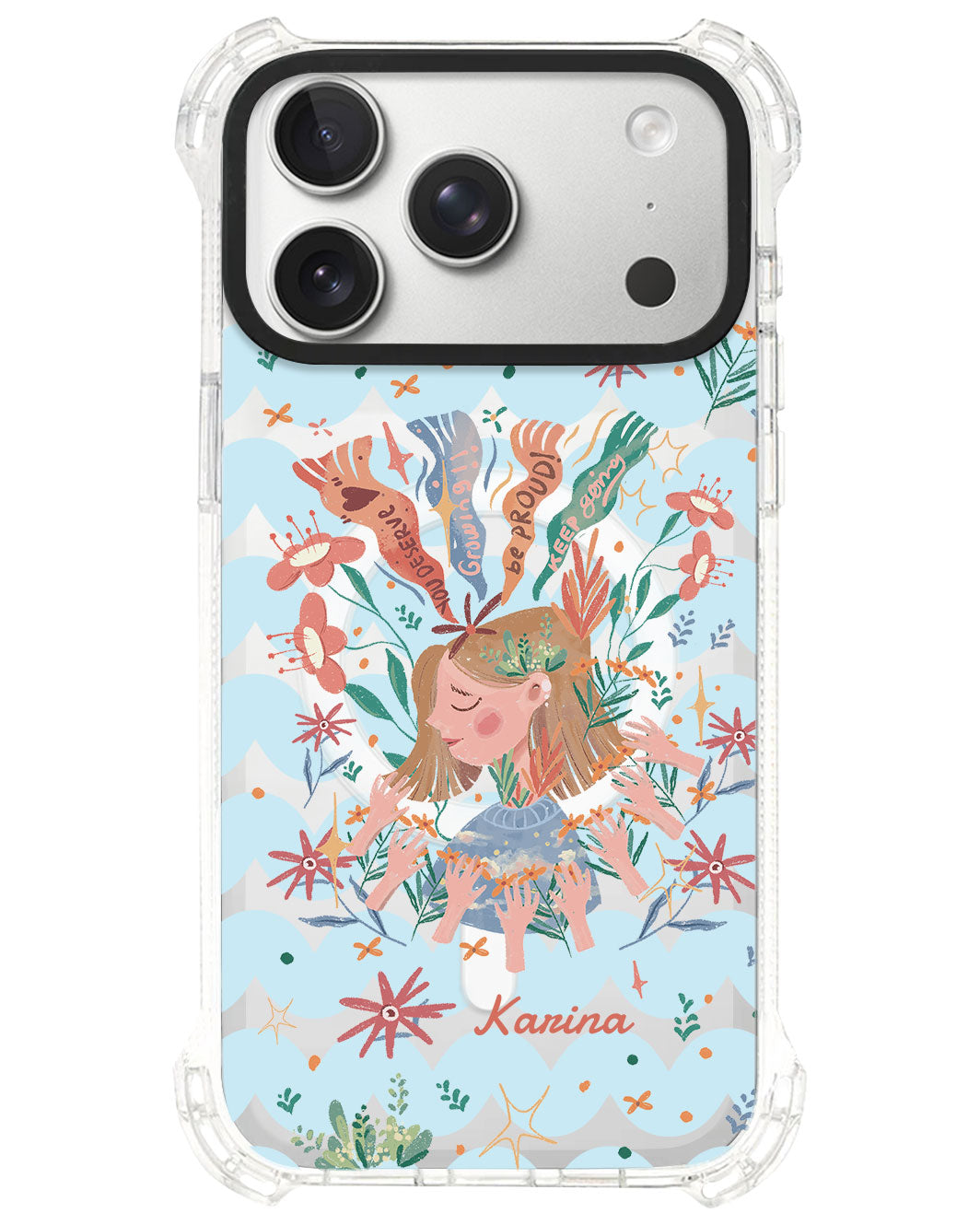 iPhone Ultimate Model-S⁴ - You Deserve Love