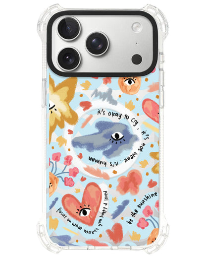 iPhone Ultimate Model-S⁴ - Abstract Lovers
