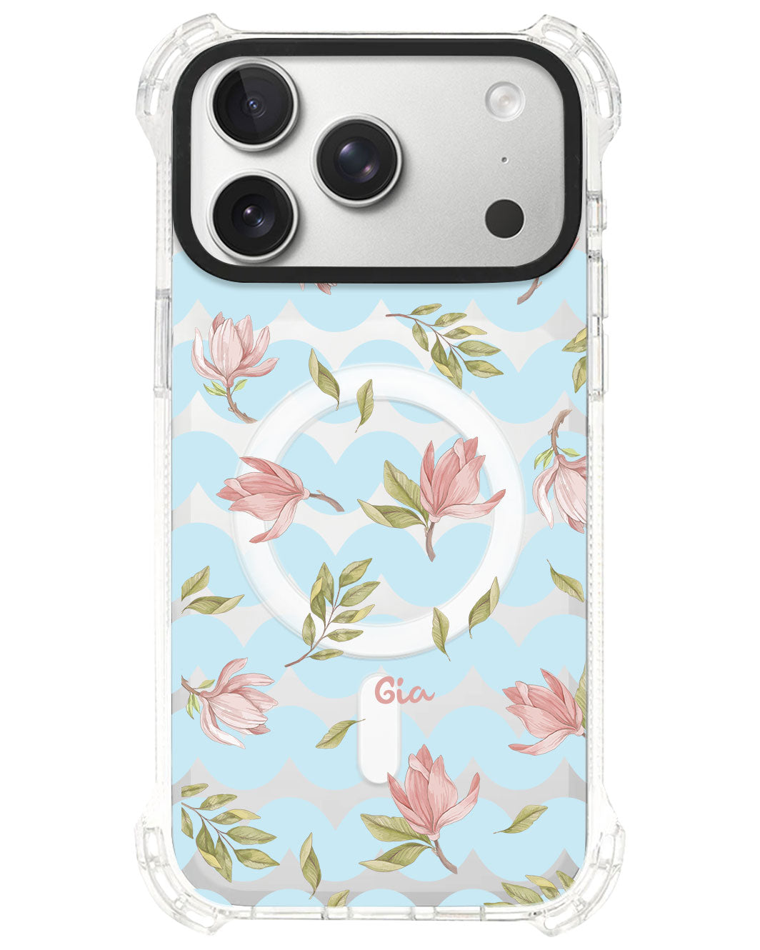 iPhone Ultimate Model-S⁴ - Azalea