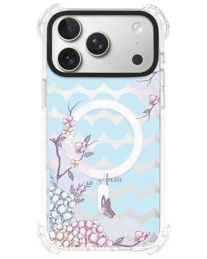 iPhone Ultimate Model-S⁴ - Batik Floral