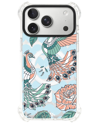 iPhone Ultimate Model-S⁴ - Bird of Paradise 3.0
