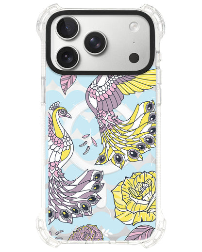 iPhone Rearguard UltimateS⁴ - Bird of Paradise 4.0