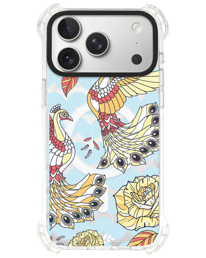 iPhone Rearguard UltimateS⁴ - Bird of Paradise 5.0