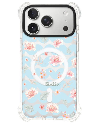 iPhone Ultimate Model-S⁴ - Botanical Garden 4.0