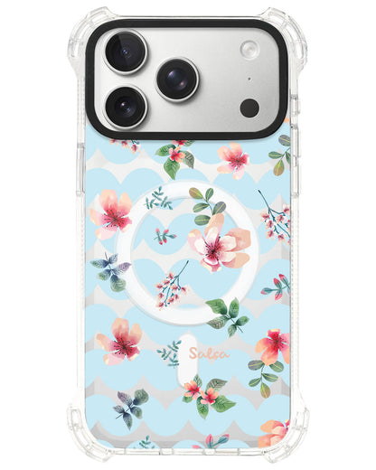 iPhone Ultimate Model-S⁴ - Botanical Garden 5.0