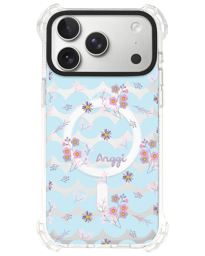 iPhone Ultimate Model-S⁴ - Cherry Blossom