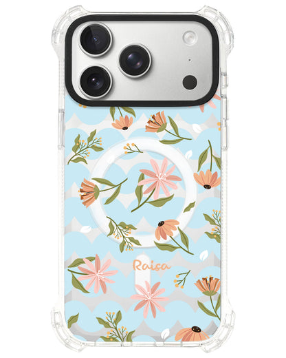 iPhone Ultimate Model-S⁴ - Cosmos Flower