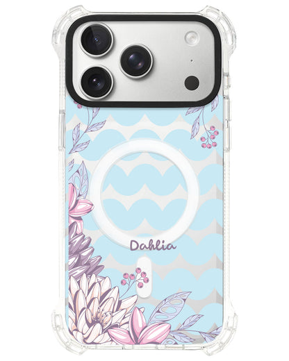 iPhone Ultimate Model-S⁴ - Dahlia