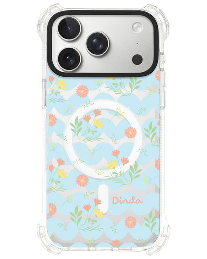 iPhone Ultimate Model-S⁴ - Dandelion