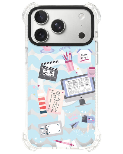 iPhone Ultimate Model-S⁴ - Designer