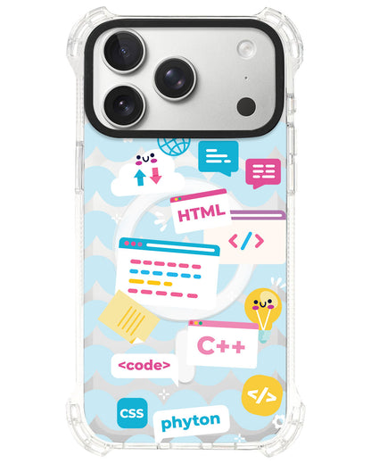 iPhone Ultimate Model-S⁴ - Software Engineer or Developer