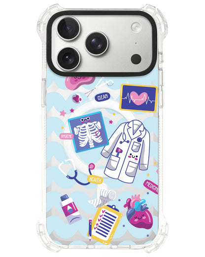 iPhone Ultimate Model-S⁴ - Doctor