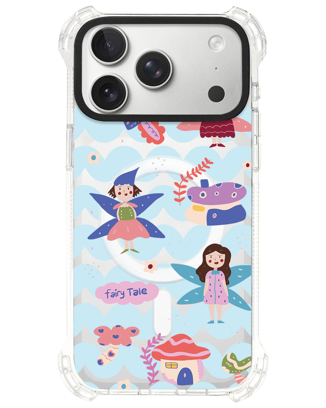 iPhone Ultimate Model-S⁴ - Fairytale