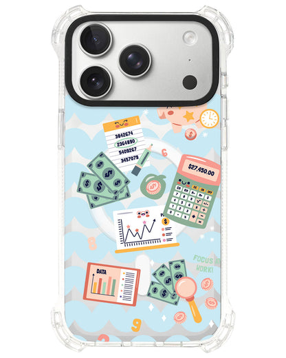 iPhone Ultimate Model-S⁴ - Finance
