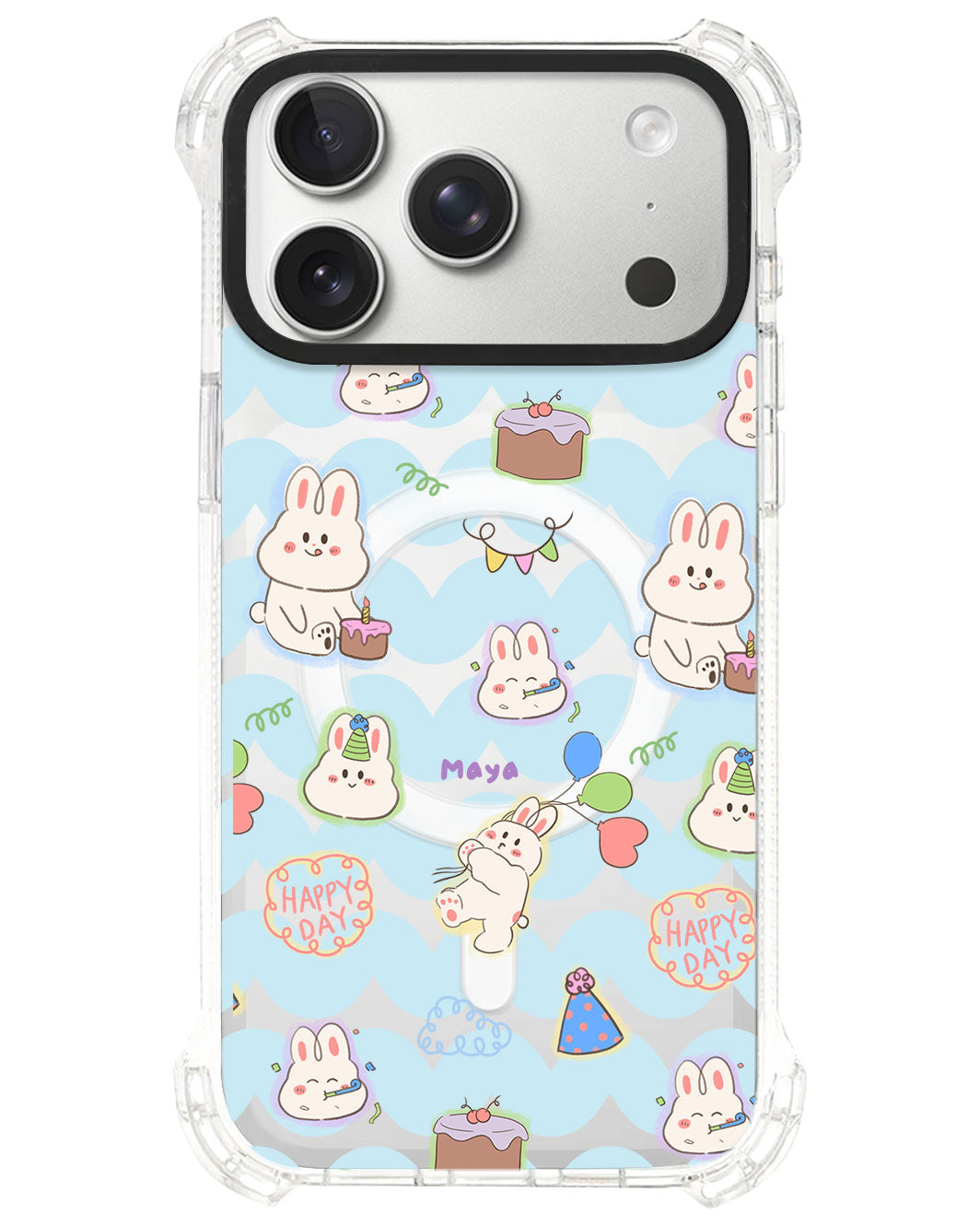 iPhone Ultimate Model-S⁴ - Fun Party