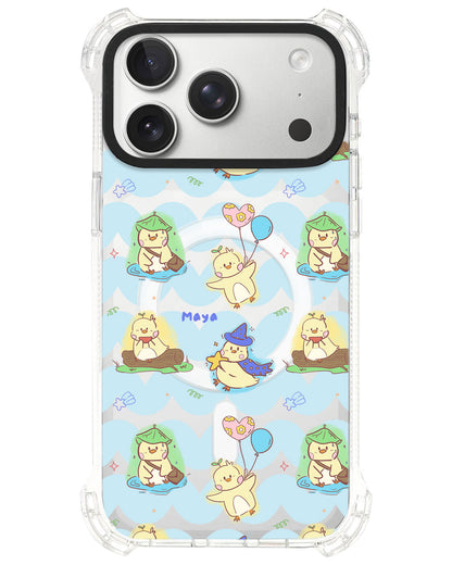 iPhone Ultimate Model-S⁴ - Little Duck