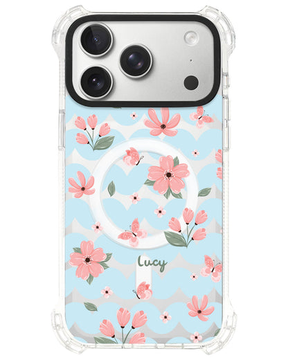 iPhone Ultimate Model-S⁴ - Pink Delight