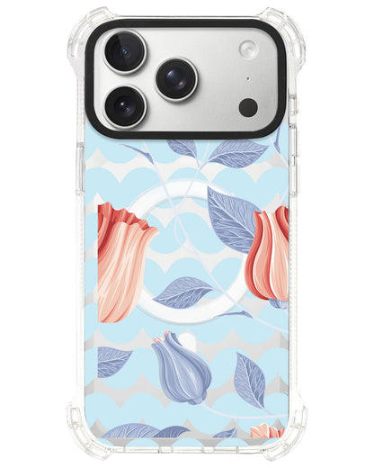 iPhone Ultimate Model-S⁴ - Red Tulip