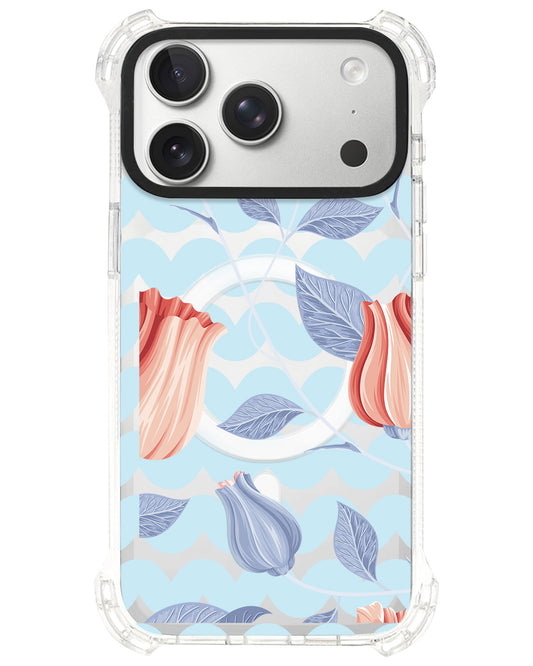 iPhone Ultimate Model-S⁴ - Red Tulip