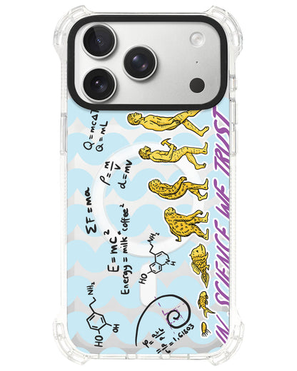 iPhone Ultimate Model-S⁴ - Science