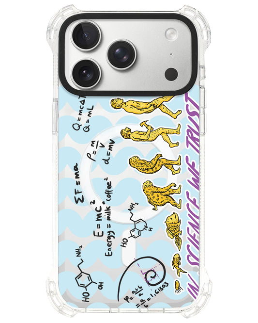 iPhone Ultimate Model-S⁴ - Science
