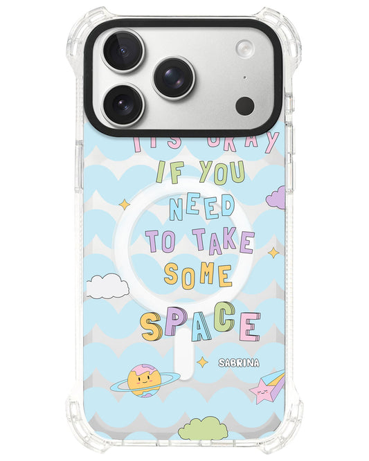 iPhone Ultimate Model-S⁴ - Space
