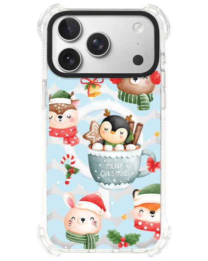 iPhone Ultimate Model-S⁴ - Storybook Christmas 2.0
