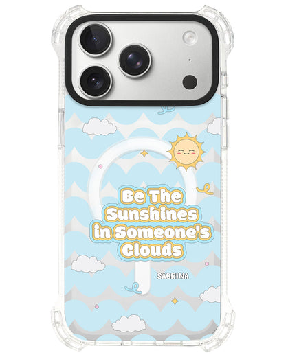 iPhone Ultimate Model-S⁴ - Sunshines