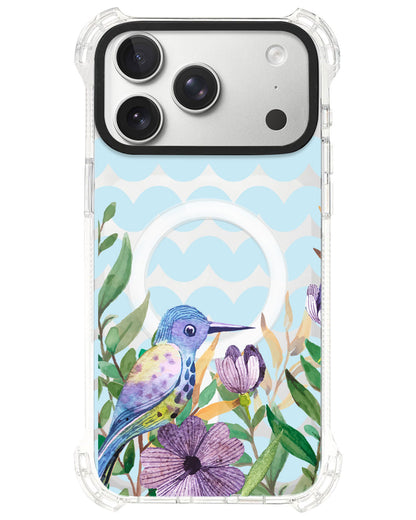 iPhone Ultimate Model-S⁴ - Orchid