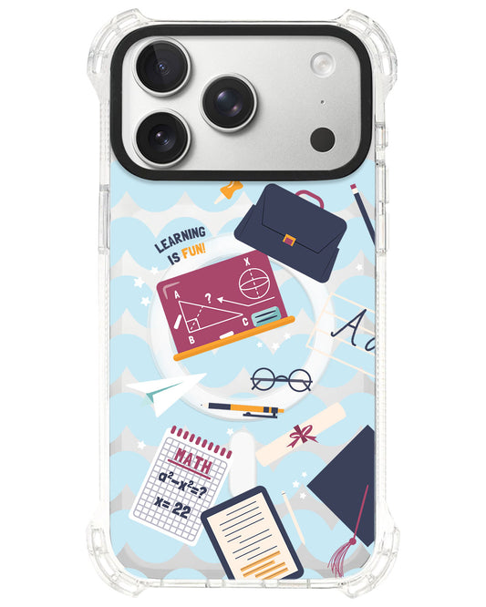 iPhone Ultimate Model-S⁴ - Teacher