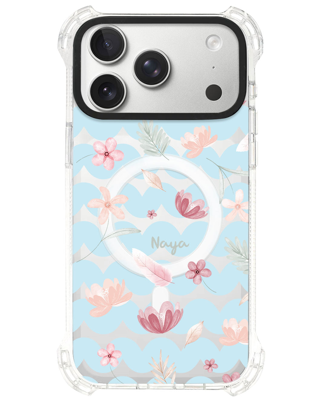 iPhone Ultimate Model-S⁴ - Wild flower
