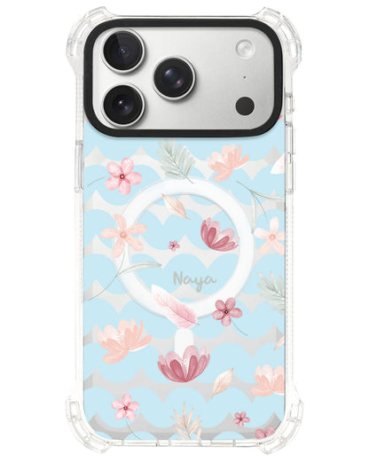 iPhone Ultimate Model-S⁴ - Wild flower