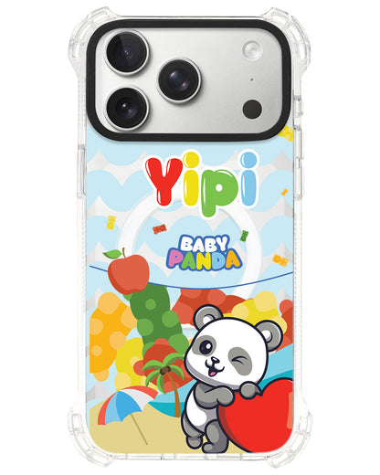 iPhone Ultimate Model-S⁴ - Yipi Baby Panda